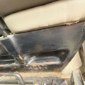 Т5 Пасажирське двойне сидіння Т5 Volkswagen Transporter T5 (2003-2015) 7H0881805ATPYM