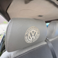 Т5 Пасажирське двойне сидіння Т5 Volkswagen Transporter T5 (2003-2015) 7H0881805ATPYM