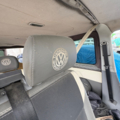 Т5 Пасажирське двойне сидіння Т5 Volkswagen Transporter T5 (2003-2015) 7H0881805ATPYM