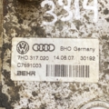Теплообмінник Volkswagen Transporter T5 (2003-2015) 7H0317020
