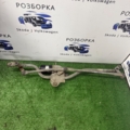 Трапеція склоочисників VW T5  Volkswagen Transporter T5 (2003-2015) 7H1955603
