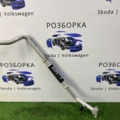 Трубка кондиціонера  Volkswagen Transporter T5 (2003-2015) 7H1820743P