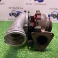Турбіна Volkswagen Transporter T5 (2003-2015) 070145701R
