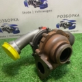 Турбіна Volkswagen Transporter T5 (2003-2015) 070145701R