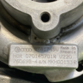 Турбіна Volkswagen Transporter T5 (2003-2015) 070145701R