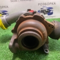 Турбіна Volkswagen Transporter T5 (2003-2015) 070145701R