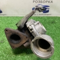 Турбіна Volkswagen Transporter T5 (2003-2015) 070145701R