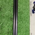 Уплотнитель стекла двери передней правой Volkswagen Transporter T5 (2003-2015) 7H0837472