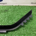Уплотнитель стекла двери передней правой Volkswagen Transporter T5 (2003-2015) 7H0837472