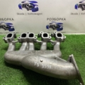 Впускной коллектор VW T5 Volkswagen Transporter T5 (2003-2015) R070129713Q