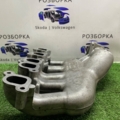 Впускной коллектор VW T5 Volkswagen Transporter T5 (2003-2015) R070129713Q