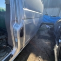 Задня ліва четверть vw t5 Volkswagen Transporter T5 (2003-2015) 11