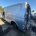 Задня ліва четверть vw t5 Volkswagen Transporter T5 (2003-2015) 11