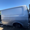 Задня ліва четверть vw t5 Volkswagen Transporter T5 (2003-2015) 11