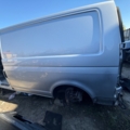 Задня ліва четверть vw t5 Volkswagen Transporter T5 (2003-2015) 11