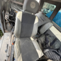 Заднє сидіння vw t5 одинарне  Volkswagen Transporter T5 (2003-2015)