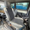 Заднє сидіння vw t5 одинарне  Volkswagen Transporter T5 (2003-2015)