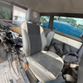 Заднє сидіння vw t5 одинарне  Volkswagen Transporter T5 (2003-2015)