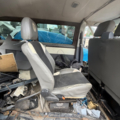 Заднє сидіння vw t5 одинарне  Volkswagen Transporter T5 (2003-2015)