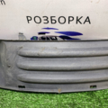 Заглушка (решетка) противотуманных фар бампера переднего левая  Volkswagen Transporter T5 (2003-2015) 7H5807489A