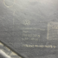 Захист дна передній лівий Volkswagen Transporter T5 (2003-2015) 7H0825207K
