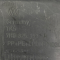 Захист днища  Volkswagen Transporter T5 (2003-2015) 7H0825193A