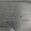 Захист днища  Volkswagen Transporter T5 (2003-2015) 7H0825194F