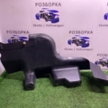 Захист днища Volkswagen Transporter T5 (2003-2015) 7H0825211
