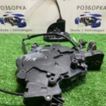 Замок двері бокової зсувний правої Volkswagen Transporter T5 (2003-2015) 7H0843654CC