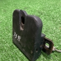 ЗАМОК КРЫШКИ БАГАЖНИКА Volkswagen Transporter T5 (2003-2015) 7H0827505