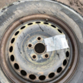 Запаска R16 Volkswagen Transporter T5 (2003-2015)