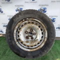 Запасне колесо r16 Volkswagen Transporter T5 (2003-2015) 7H0601027D091