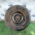 Запасне колесо r16 Volkswagen Transporter T5 (2003-2015) 7H0601027D091