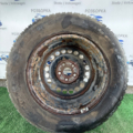 Запасне колесо r16 Volkswagen Transporter T5 (2003-2015) 7H0601027D091