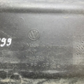 Защита днища кузова спереди слева Volkswagen Transporter T5 (2003-2015) 7H0825212