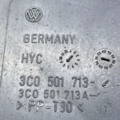Защита подрамника Volkswagen Transporter T5 (2003-2015) 3C0501713
