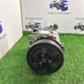 Компресор кондиціонера 1.9 Volkswagen Transporter T5 7H0820803D