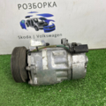 Компресор кондиціонера 1.9 Volkswagen Transporter T5 7H0820803D