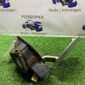 Лючок бензобаку Volkswagen Transporter T5 1H0010092L