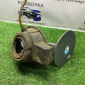 Лючок бензобаку Volkswagen Transporter T5 1H0010092L