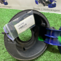 Лючок бензобаку vw T5 Volkswagen Transporter T5 1H0010092L