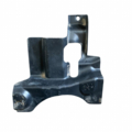 Облицювання днища t5 Volkswagen Transporter T5 7H0825192C