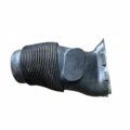 Патрубок повітря до кпф vw t5 Volkswagen Transporter T5 7H0129647B