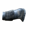 Патрубок повітря до кпф vw t5 Volkswagen Transporter T5 7H0129647B