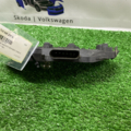 Плата заднего фонаря левого T5 Transporter. Volkswagen Transporter T5 7H5945257A