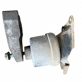 Подушка двигуна t5 Volkswagen Transporter T5 7H0199256F