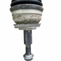 Полуось (привод) передняя правая 1.9 t5 Volkswagen Transporter T5 7H0407272AJ