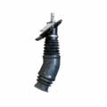 Рулевой вал низ VW T5 Volkswagen Transporter T5 7H1419751D