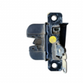 Замок кришки капота Volkswagen Transporter T5 7H0827506A