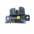 Замок кришки капота Volkswagen Transporter T5 7H0827506A